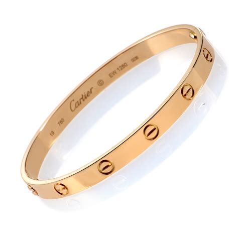 womens cartier bracelet|cartier bracelet unisex.